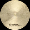 Istanbul Agop Sultan 21 Jazz Ride 2170 g - Cymbal House