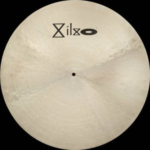 Xilxo Jazz 22" Flat Ride 2035 g - Cymbal House