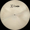 Xilxo Jazz 22" Flat Ride 2035 g - Cymbal House