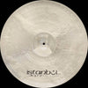 Istanbul Agop Xist 22" Power Ride 3445 g - Cymbal House