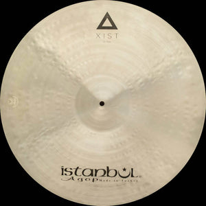 Istanbul Agop Xist 22" Ride 3200 g - Cymbal House