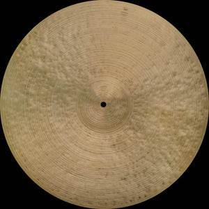 Istanbul Agop 30th Anniversary 20" Ride 1905 g - Cymbal House