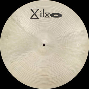 Xilxo Jazz 18" Crash 1280 g - Cymbal House