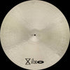 Xilxo Jazz 24" Ride 2440 g - Cymbal House