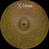 Xilxo Dixieland 15" Hi-Hat 1044/1276 g - Cymbal House