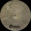 Bosphorus New Orleans 22" Ride 2150 g - Cymbal House