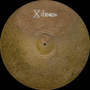Xilxo Dixieland 24" Ride 2470 g - Cymbal House