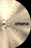 Sabian Stratus 18" Crash - Cymbal House