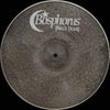 Bosphorus Black Pearl 19" Crash - Cymbal House