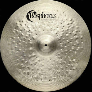 Bosphorus Syncopation 23" Ride 2240 g - Cymbal House