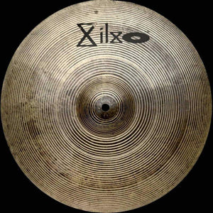 Xilxo Blue Note 14" Hi-Hat 870/1070 g - Cymbal House