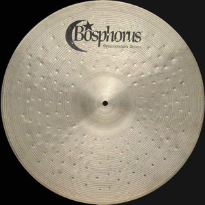 Bosphorus Syncopation 19" Ride - Cymbal House