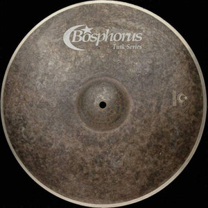 Bosphorus Turk 22" Medium Thin Crash - Cymbal House