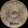 Bosphorus New Orleans 21" Ride 1928 g - Cymbal House