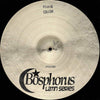Bosphorus Latin 16" Crash 990 g - Cymbal House