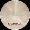 Istanbul Agop Sultan 20" Jazz Ride 1906 g - Cymbal House