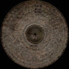 Bosphorus Black Pearl 15" Hi-Hat 1020/1230 g - Cymbal House