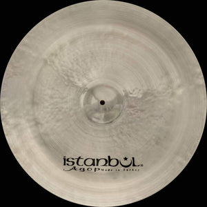 Istanbul Agop Xist 22" Power China 1690 g - Cymbal House