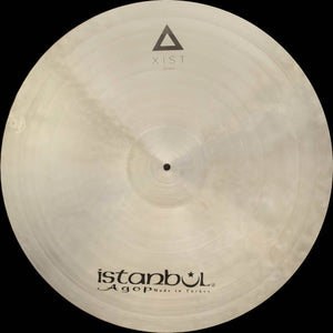 Istanbul Agop Xist 24" Ride 3470 g - Cymbal House