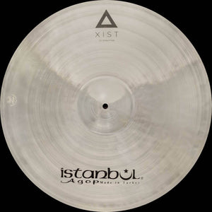 Istanbul Agop Xist 22" Brilliant Ride 3155 g - Cymbal House