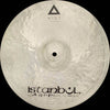 Istanbul Agop Xist 13" Mixed Hi-Hat 920/1085 g - Cymbal House