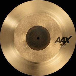 Sabian AAX 17" Freq Crash - Cymbal House