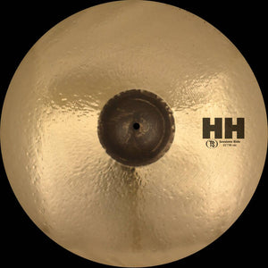 Sabian HH 22" Todd Sucherman Session Ride - Cymbal House