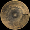 Sabian Stratus 16" Dry Hi-Hat