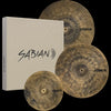 Sabian Stratus Dry Performance Set