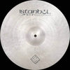 Istanbul Agop Traditional 16" Dark Hi-Hat 1105/1315 g - Cymbal House