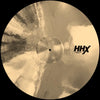 Sabian HHX 22" Redlight Crash - Cymbal House