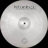 Istanbul Agop Traditional 20" Medium Crash 1820 g - Cymbal House