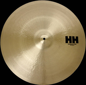 Sabian HH 22" Hammertone Ride - Cymbal House