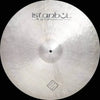 Istanbul Agop Traditional 24" Dark Crash 2435 g