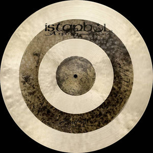 Istanbul Agop Sultan 21 Jazz Ride 2110 g - Cymbal House