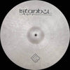 Istanbul Agop Traditional 18" Dark Crash 1395 g - Cymbal House