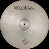 Istanbul Agop Traditional 22" Jazz Ride 2305 g