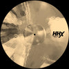 Sabian HHX 19" Redlight Crash - Cymbal House