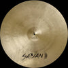 Sabian HH 22" Hammertone Ride - Cymbal House