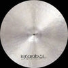 Istanbul Agop Traditional 24" Dark Crash 2435 g