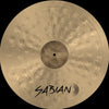 Sabian Stratus 18" Dry Crash