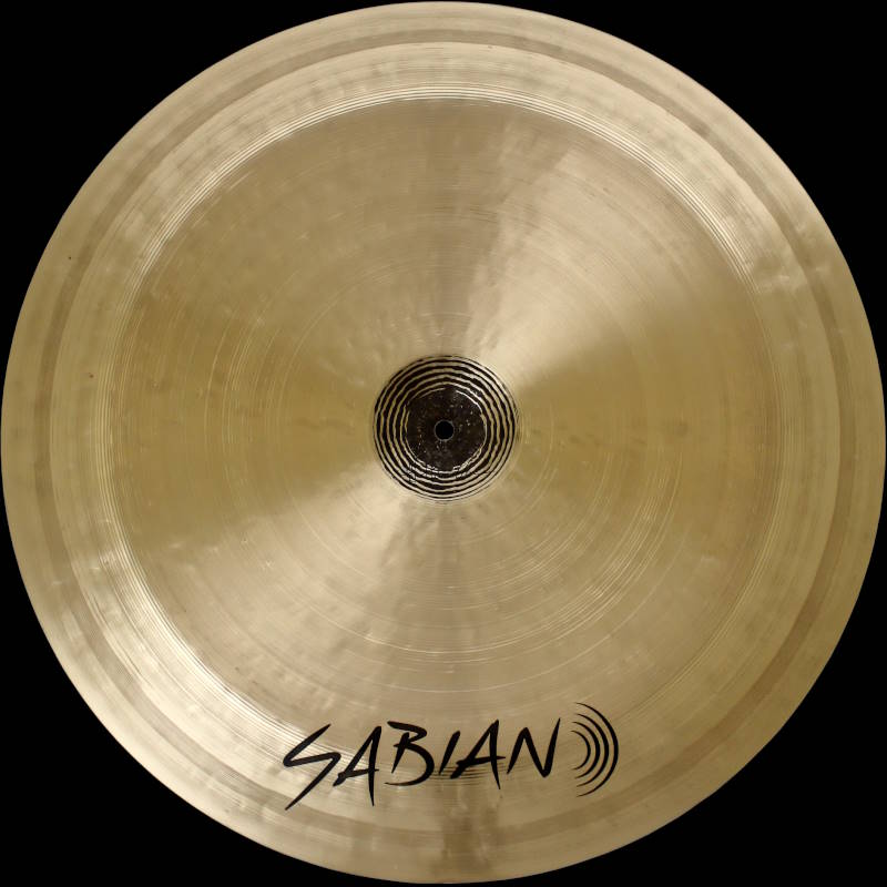 Sabian HH 22