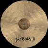Sabian Stratus 14" Dry Hi-Hat