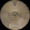 Bosphorus 20th Anniversary 15" Hi-Hat 1050/1246 g - Cymbal House