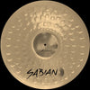 Sabian HHX 20" Redlight Crash - Cymbal House