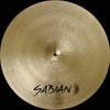 Sabian HH 20" Hammertone Ride - Cymbal House