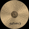 Sabian Stratus 22" Dry Ride
