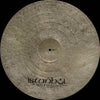 Istanbul Agop Special Edition 22" Jazz Ride 2300 g - Cymbal House