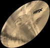 Sabian HHX 22" Redlight Crash - Cymbal House