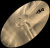 Sabian AA 18" Spotlight Crash Natural Finish - Cymbal House